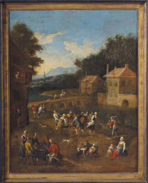 Source: Hôtel de Ventes Vanderkindere s.a. Image
