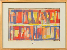 COLLIGNON Georges (1923 - 2002) 