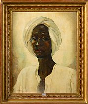SORTET Paul (1905 - 1966) 