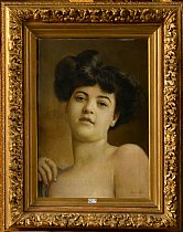 GIARDIELLO Giuseppe (1887 - 1920). (?). 