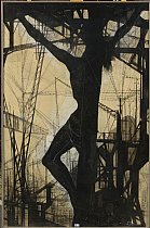 DELMOTTE Marcel (1901 - 1984) 