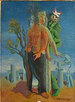 DOBRZYCKI Zygmunt (1896 - 1970) 