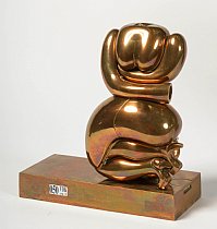 BERROCAL Miguel (1933 - 2006) 
