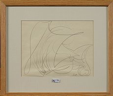 SERVRANCKX Victor (1897 - 1965) 
