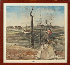 HAGEMANS Victor  (1868 - 1928) 