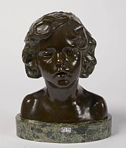 OLESTE Jules (XIXème-XXème) 