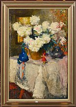 REVELARD René (1880 - 1965) 