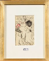 VAN DONGEN Kees (1877 - 1968) 