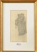 ROPS Félicien (1833 - 1898) 