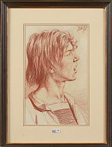 WAUTERS Emile (1846 - 1933) 