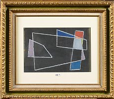MENDELSON Marc (1915) 