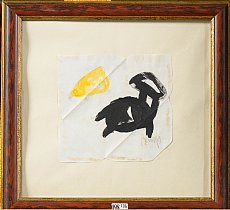BEUYS Joseph (1921 - 1986) 