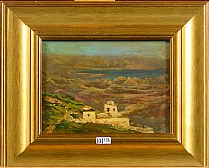 CAMBIER Louis-Gustave (1874 - 1949) 