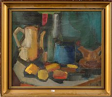 REM pour CONINCKX Raymond (1904 - 1974) 