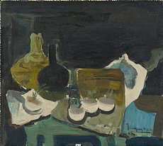 MAES Jacques (1905 - 1968) 