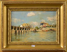 BASTIEN Alfred (1873 - 1955) 