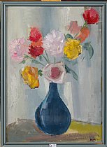 KVAPIL Charles (1884 - 1957) 