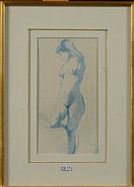RASSENFOSSE Armand (1862 - 1934) 