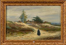 BATAILLE Willem (1867 - 1933) 