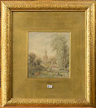 BRANDARD Edward Paxman (1819 - 1898) 
