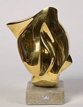SARIC Milos (1927 - 2005) 