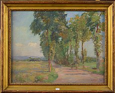 PINOT Albert (1875 - 1962) 