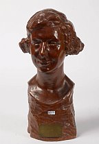 TUERLINCKX Boudewyn (1873 - 1945) 