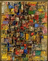 FALCHI Ettore (1913 - 1997) 