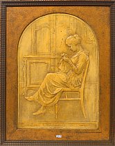 DEVREESE Godefroid (1861 - 1941) 