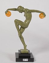 DENIS (pseudonyme de Marcel BOURAINE ?) (1886 - 1948) 