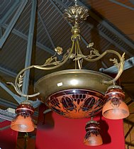 LE VERRE FRANCAIS 