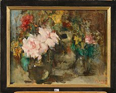 LAUDY Jean (1877 - 1956) 