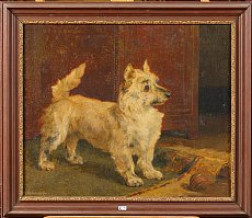 VANDEN EYCKEN Charles (1809 - 1891) 