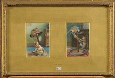 DADD Stephen T. (actif 1879-1914) 