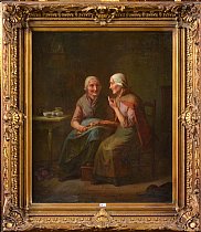 HELDER Johannes (1842 - 1913) 