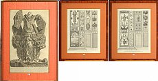 PIRANESI Giovanni Battista (Mozano di Mestre 1720-Rome 1778) 