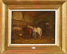 STOBBAERTS Jan (1838 - 1914) 