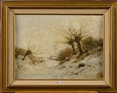 LEBON Léon (1846-?) 