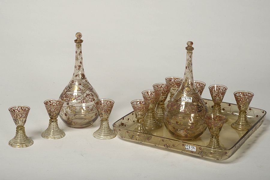 Source: Hôtel de Ventes Vanderkindere s.a. Image