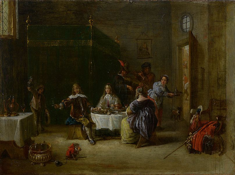 Quelle: Hôtel de Ventes Vanderkindere s.a. Bild
