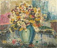 VERBURGH Médard  (1886 - 1957) 