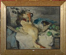 LAUDY Jean (1877 - 1956)