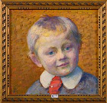 VANDEN EECKHOUDT Jean (1875 - 1946) 