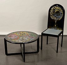 WIINBLAD Björn (1918 - 2006) 