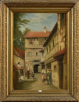 NUMANS Auguste (1823-?) 