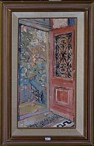 GAILLIARD Jean-Jacques (1890 - 1976) 