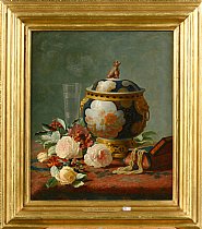 DE NAEYER Charles (XIXème-XXème) 
