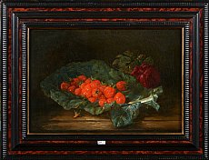 HUYGENS François Joseph (1820 - 1908) 