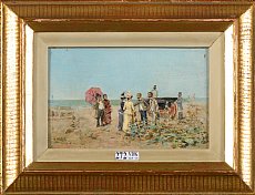MARCH Y MARCO Vicente (1859 - 1927) 