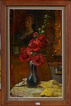 BERCHMANS Emile (1843 - 1914) 
